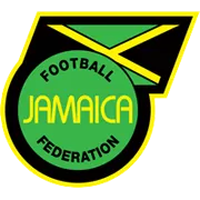 Logo of Jamaica