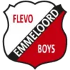 Logo of Flevo Boys