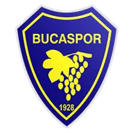 Logo of Bucaspor U19