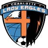 Logo of Charlotte Lady Eagles(w)