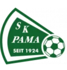 Logo of SK Pama