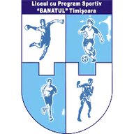 Logo of LPS Banatul Timisoara U19