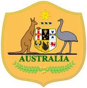 Logo of Australia Women