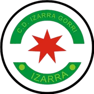 Logo of Izarra Gorri