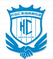 Logo of Changzhi Huicheng