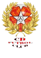 Logo of CH Futbol Club