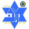 Logo of MS Ironi Kuseife