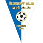 Logo of SK Velke Zaluzie