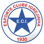 Logo of Igrejinha U20