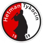 Logo of Hetman Tykocin