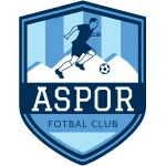 Logo of Aspor FC