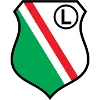 Logo of Legia Warsaw (W)