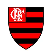 Logo of Flamengo RJ U20