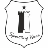 Logo of Sporting Recco