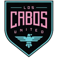 Logo of Los Cabos United