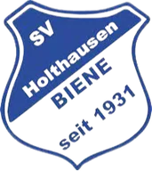 Logo of SV Holthausen/Biene