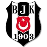 Logo of Besiktas (w)