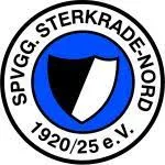 Logo of Sterkrade