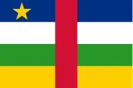 Logo of Central African Republic  U20 (w)