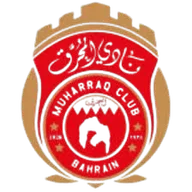Logo of Al-Muharraq U21