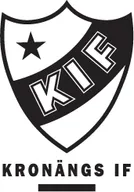 Logo of Kronangs IF