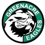 Logo of Greenacre Eagles