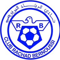 Logo of RB Rachad Bernoussi