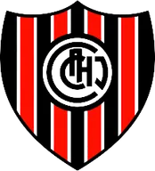 Logo of Chacarita Jnr (W)