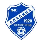 Logo of Vlasina