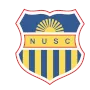 Logo of National United SC