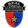 Logo of Real Juventud San Joaquin