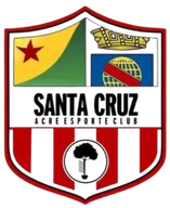 Logo of Santa Cruz Arce
