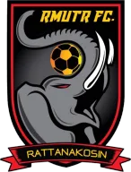 Logo of Rajamangala University