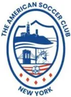 Logo of American Soccer Club NY