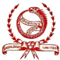 Logo of Sagolband United