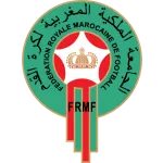 Logo of Morocco  U21 (w)