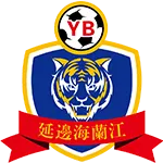 Logo of Yanbian Longding