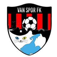 Logo of Belediye Vanspor