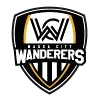 Logo of Wagga City Wanderers