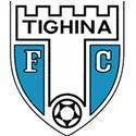 Logo of FC Tighina
