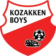 Logo of Kozakken Boys