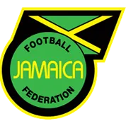 Logo of Jamaica U23