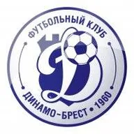 Logo of Dinamo Brest (w)
