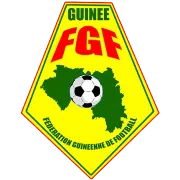 Logo of Guinea