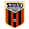 Logo of DKV Seguros Zaragoza Indoor So