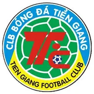 Logo of Tien Giang U21