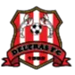 Logo of Deltras Sidoarjo