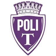 Logo of FC Timisoara