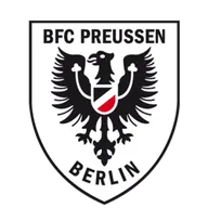 Logo of BFC Preussen