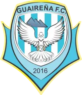 Logo of Guairena FC (w)